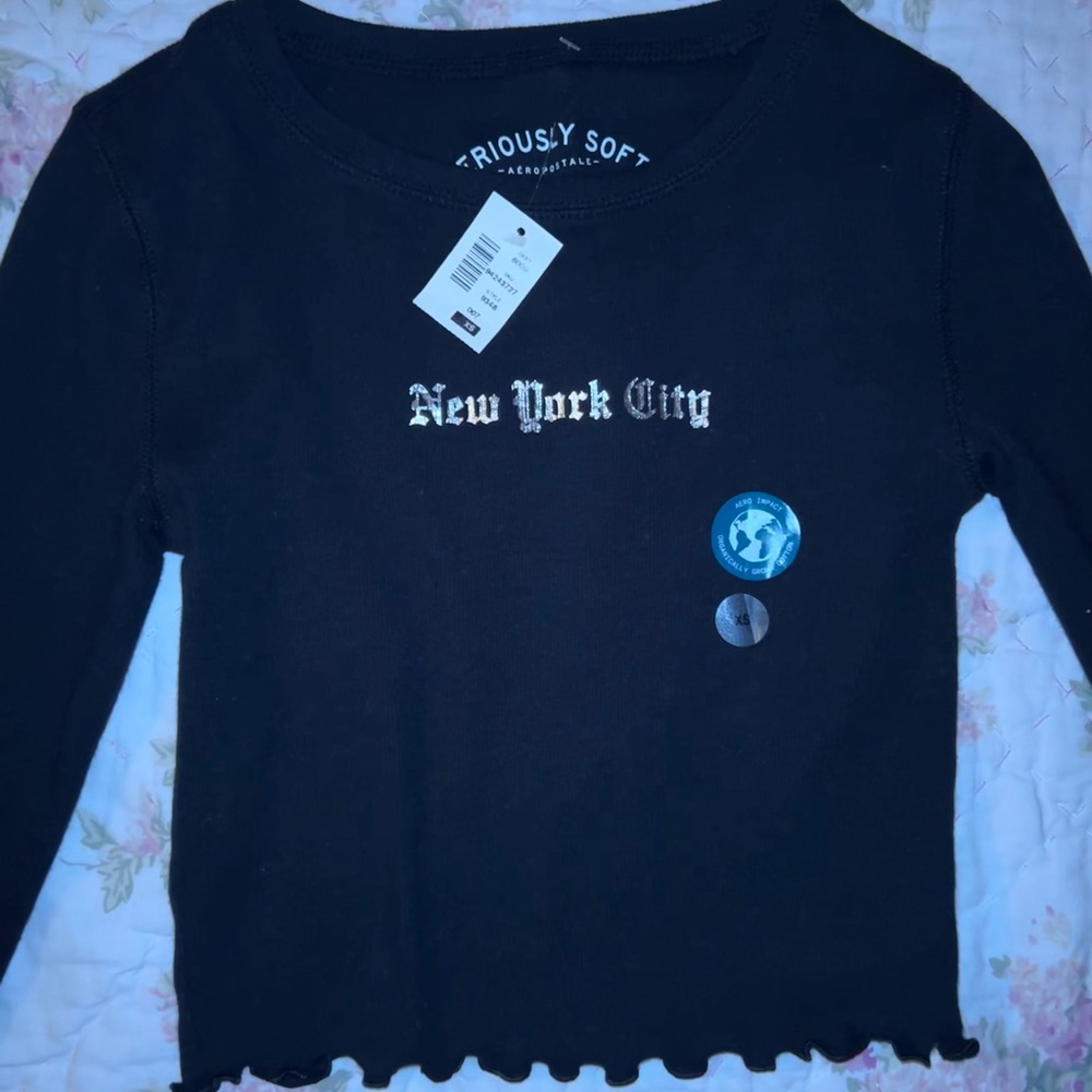 New York City top